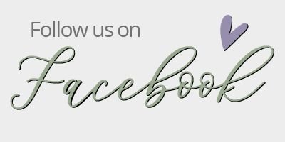 Follow us on facebook