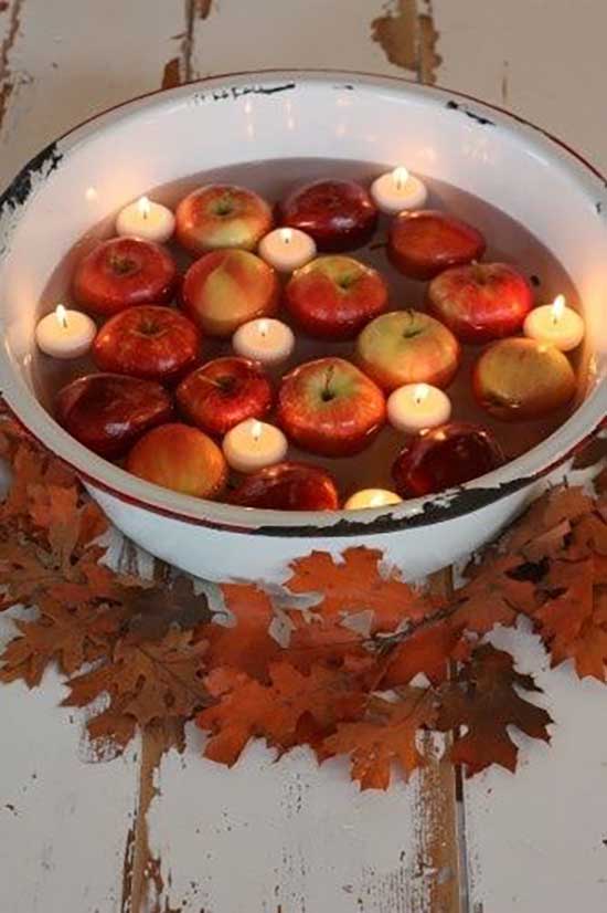 10 Apple-themed Wedding Ideas – Perfect for a Fall Wedding!